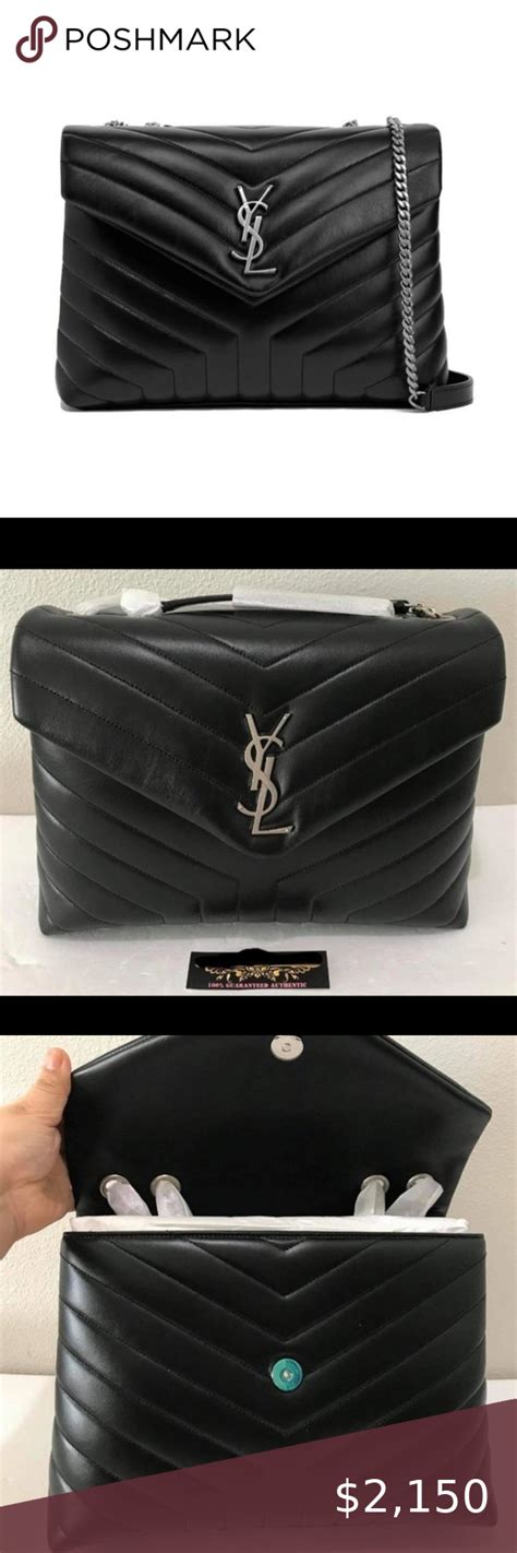 ysl bag buy now pay later|YSL new collection.